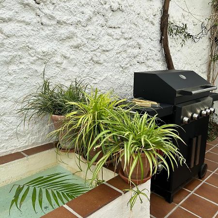 Casa Bambu Apartment Гранада Екстериор снимка