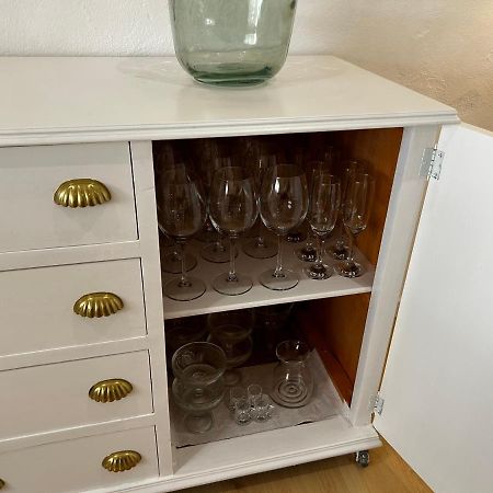 Casa Bambu Apartment Гранада Екстериор снимка