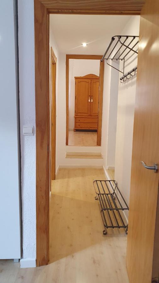 Casa Bambu Apartment Гранада Екстериор снимка