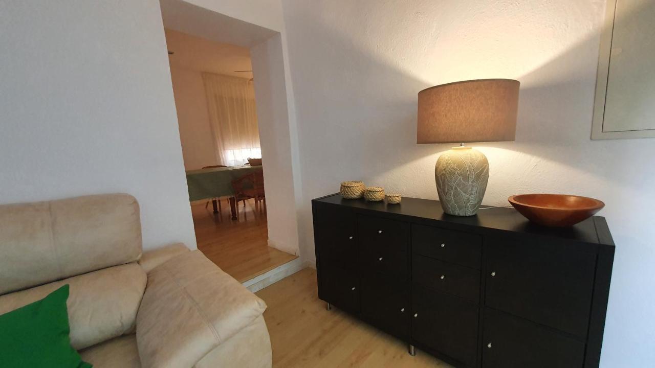 Casa Bambu Apartment Гранада Екстериор снимка