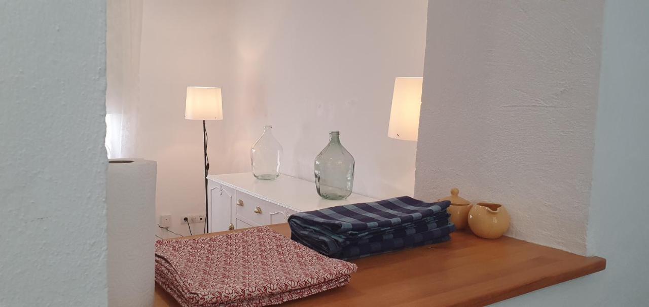 Casa Bambu Apartment Гранада Екстериор снимка