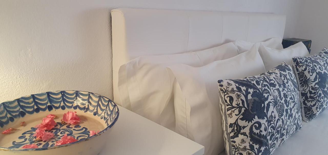 Casa Bambu Apartment Гранада Екстериор снимка