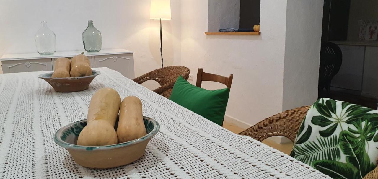 Casa Bambu Apartment Гранада Екстериор снимка
