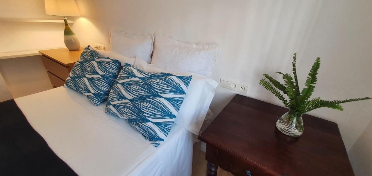 Casa Bambu Apartment Гранада Екстериор снимка