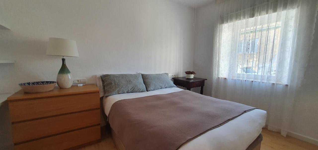 Casa Bambu Apartment Гранада Екстериор снимка
