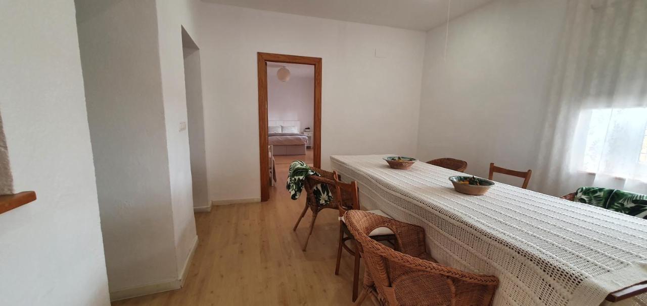 Casa Bambu Apartment Гранада Екстериор снимка