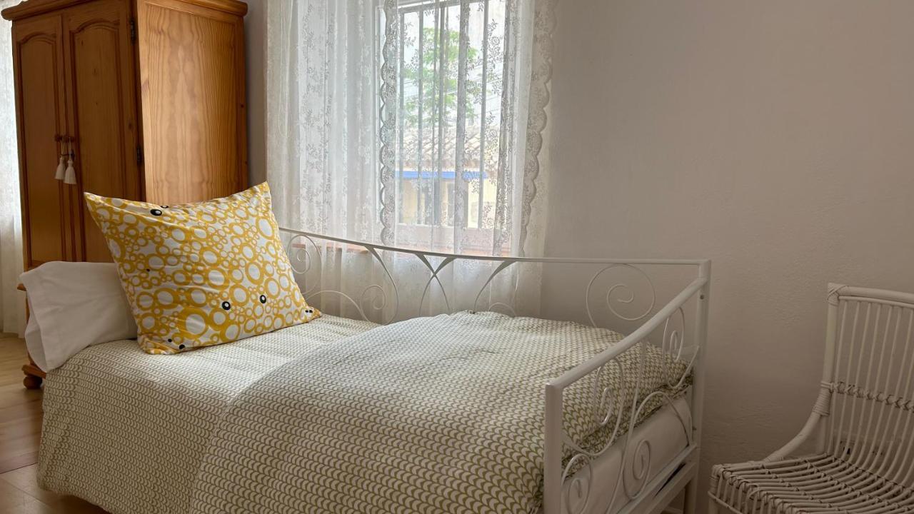 Casa Bambu Apartment Гранада Екстериор снимка