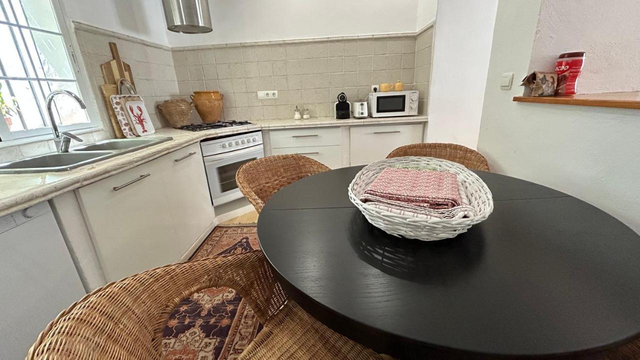 Casa Bambu Apartment Гранада Екстериор снимка