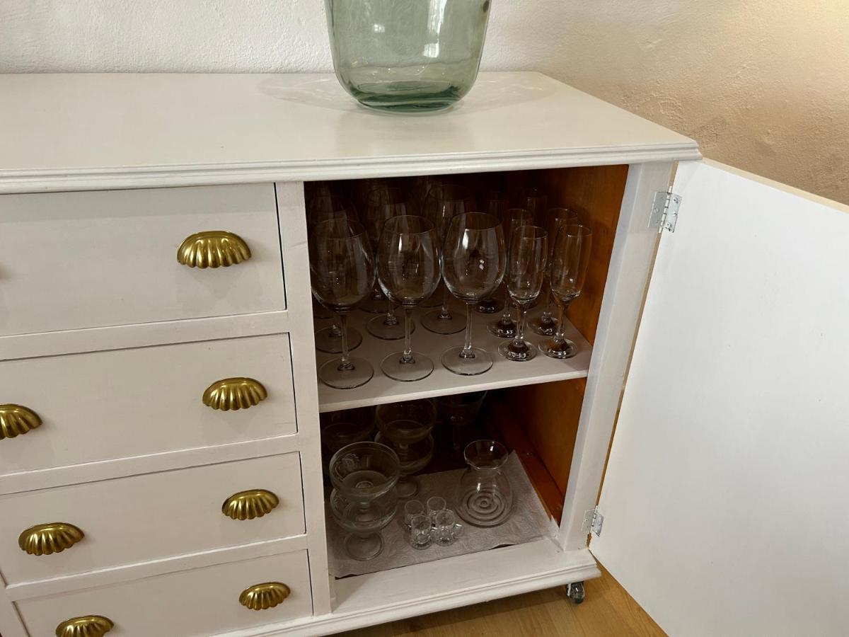 Casa Bambu Apartment Гранада Екстериор снимка
