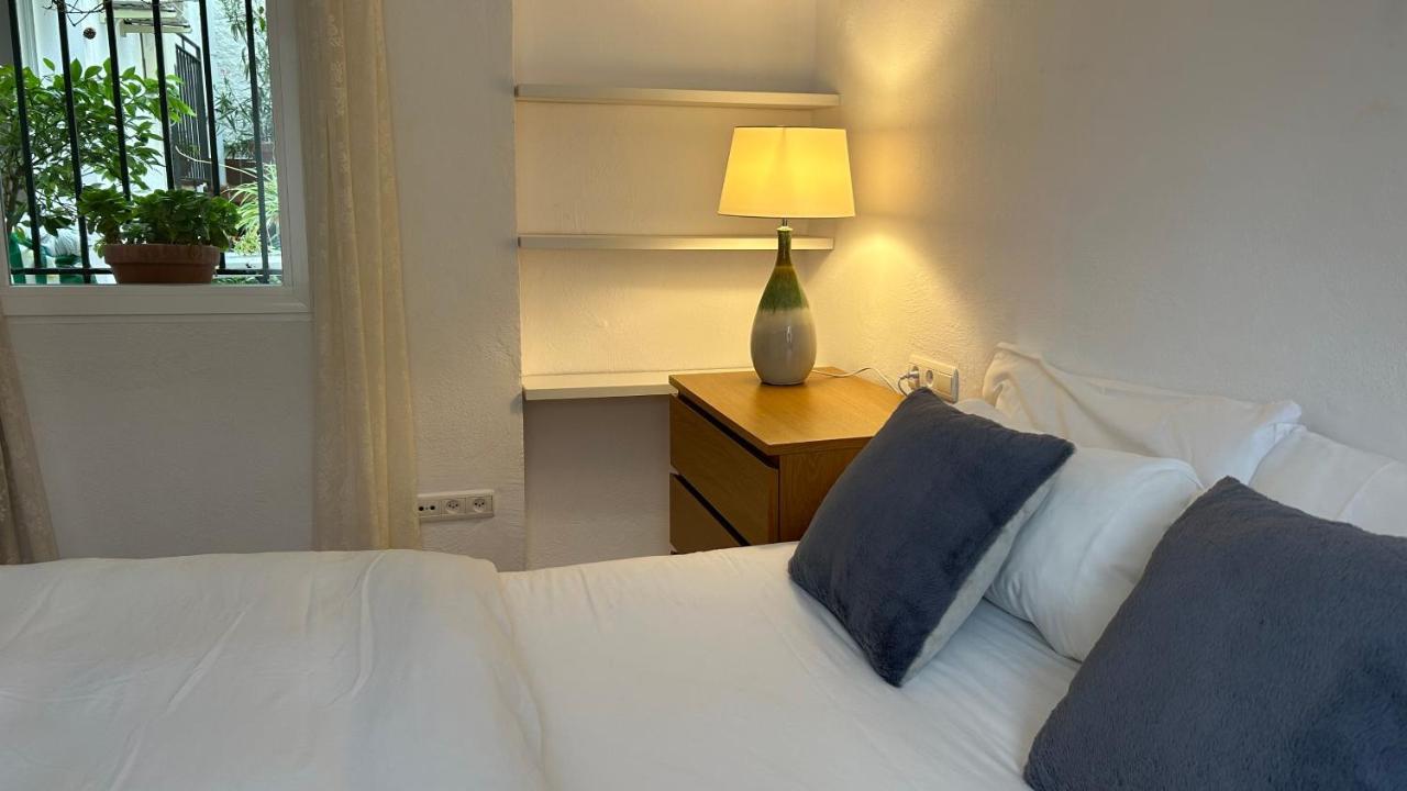 Casa Bambu Apartment Гранада Екстериор снимка