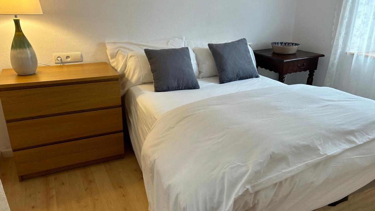 Casa Bambu Apartment Гранада Екстериор снимка