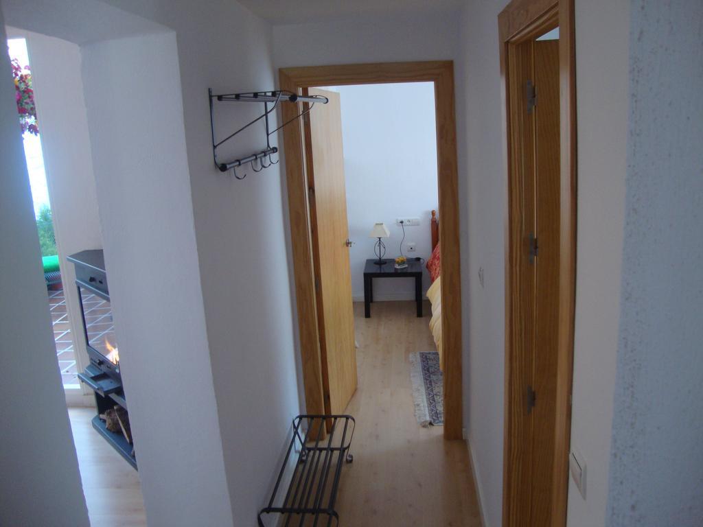 Casa Bambu Apartment Гранада Екстериор снимка